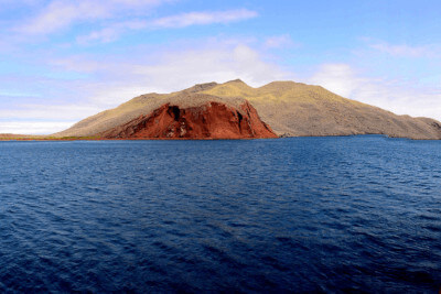 Rabida Island