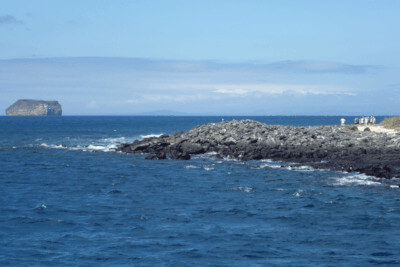 Seymour Norte Island