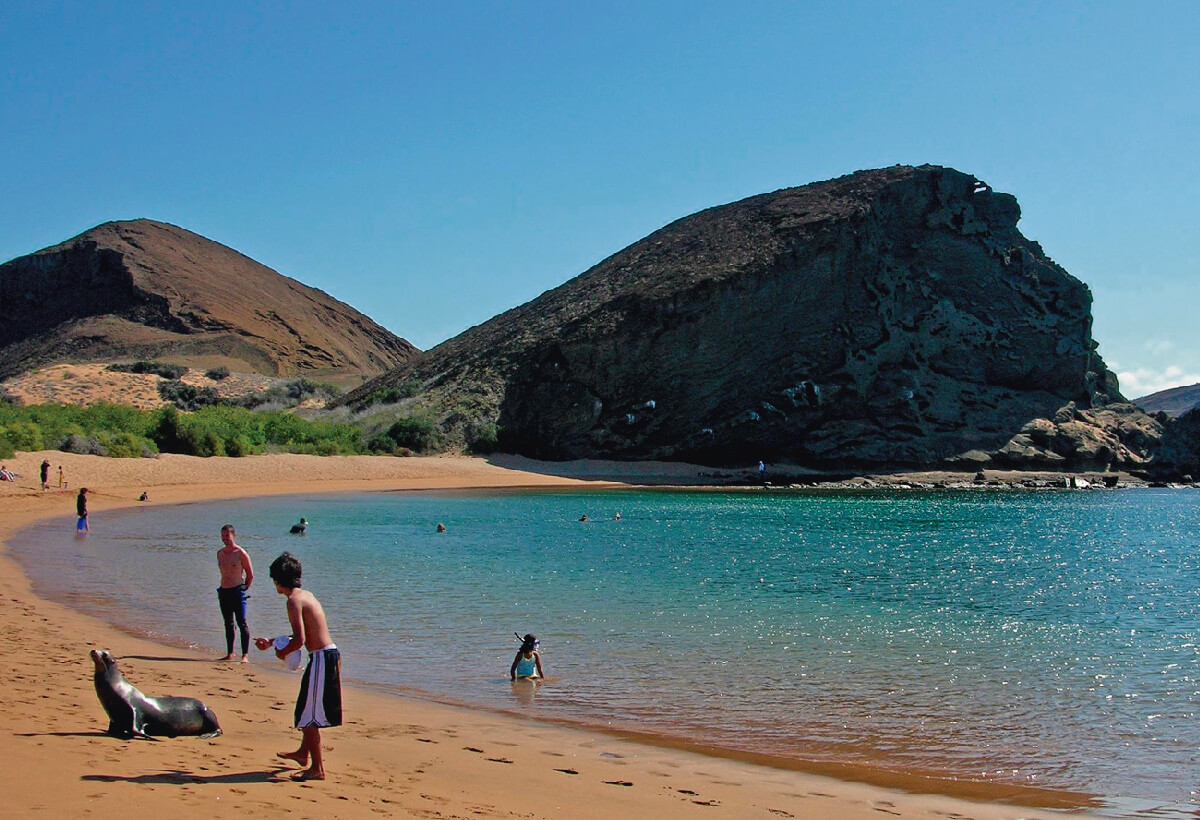 Genovesa Island: The most amazing place of Galapagos ...